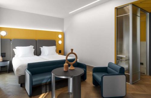 Cagliari Hotel | Palazzo Tirso MGallery Cagliari