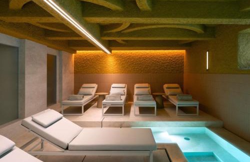 Cagliari Hotel | Palazzo Tirso MGallery Cagliari