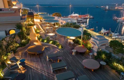 Cagliari Hotel | Palazzo Tirso MGallery Cagliari