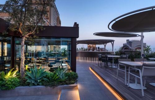 Cagliari Hotel | Palazzo Tirso MGallery Cagliari