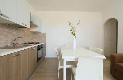 Tanaunella Apartment | Panorama 5 by Interhome