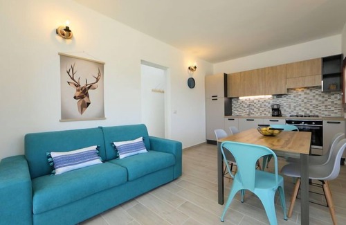 Tanaunella Apartment | Panorama 7 by Interhome
