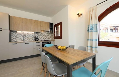 Tanaunella Apartment | Panorama 7 by Interhome