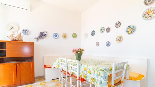 S'Archittu Apartment | Panorama Blu