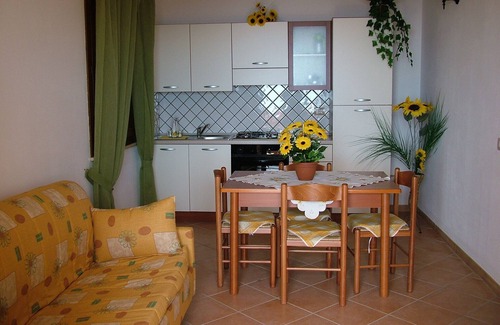 Marina Di Camerota Resort | Paradise Bay of the Moon Resort with stunning sea views -