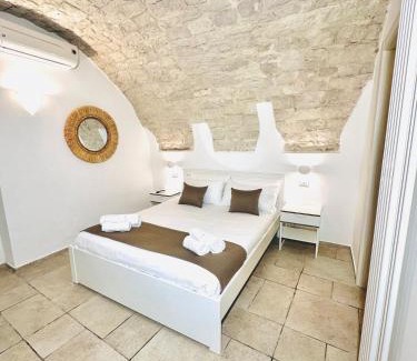 Bitritto Apartment | Paradise Rooms