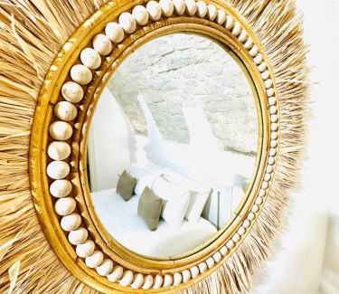 Bitritto Apartment | Paradise Rooms