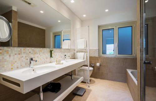 Cima Hotel | Parco San Marco Lifestyle Beach Resort