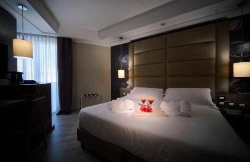 Catanzaro Lido Hotel | PARK HOTEL LE DUNE DI GIOVINO