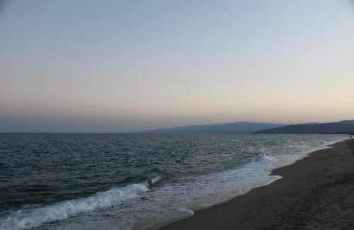 Catanzaro Lido Hotel | PARK HOTEL LE DUNE DI GIOVINO