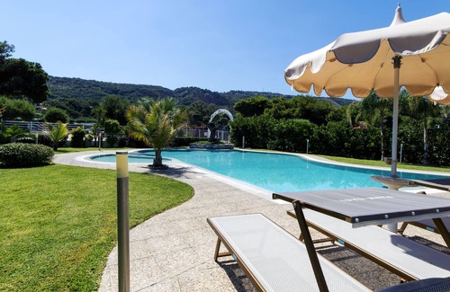 Marina di Zambrone House | Park Oasi Residence