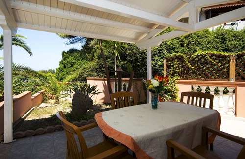 Marina di Zambrone House | Park Oasi Residence
