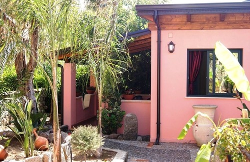 Marina di Zambrone House | Park Oasi Residence