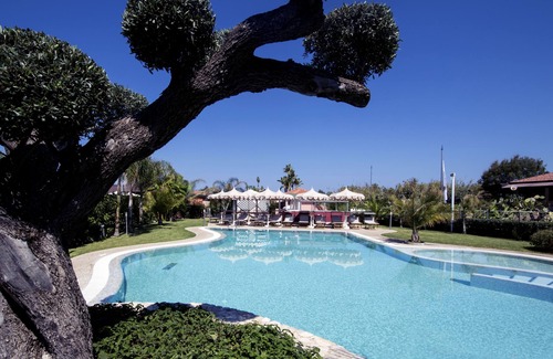 Marina di Zambrone House | Park Oasi Residence