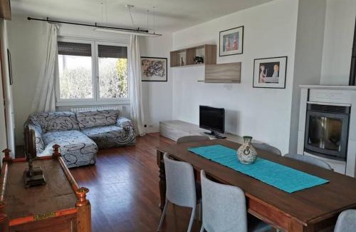 Zorzino Apartment | Patricia's Apartment
