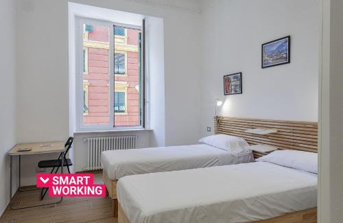 Carignano Apartment | Patty's House in Carignano by Wonderful Italy