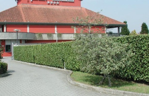 Cornaredo Hotel | Peralba Autohotel