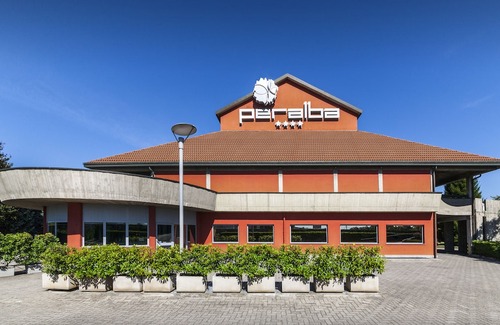 Cornaredo Hotel | Peralba Autohotel