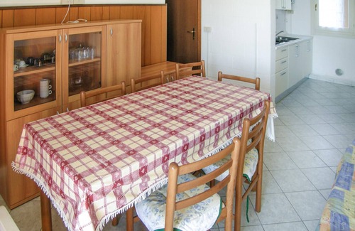 Rosolina Mare Apartment | Pet friendly apartment