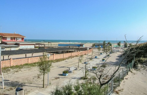 Rosolina Mare Apartment | Pet friendly apartment