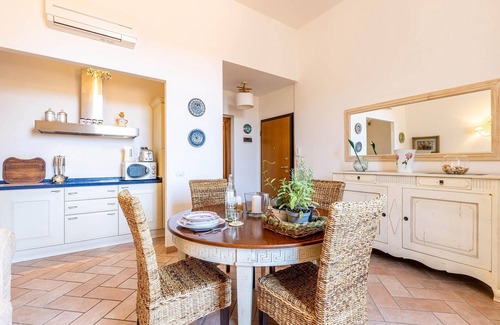 Quercianella Apartment | Pet friendly apartment in Quercianella