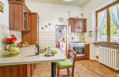 Cortona House | Pet friendly home in Cortona AR