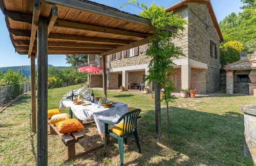 Cortona House | Pet friendly home in Cortona AR