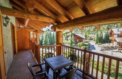 Antey-Saint-Andre Apartment | Pet-Friendly Mountain Escape