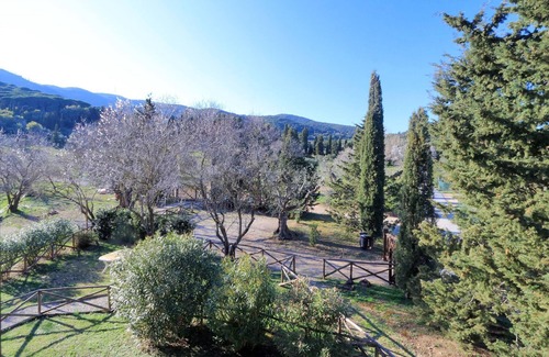 Porto Ercole Apartment | Pimpinnacolo 21 - 3BR P4
