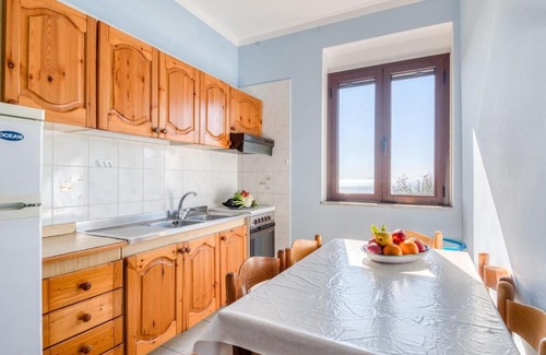 Marina Di Camerota Apartment | Pleasant Apartment in Marina di Camerota