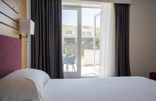 Catanzaro Hotel | PM Hotel