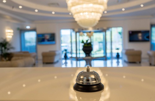Catanzaro Hotel | PM Hotel