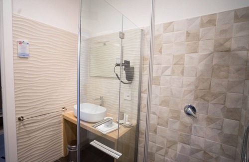 Catanzaro Hotel | PM Hotel