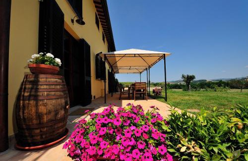 Gambassi Terme House | Podere Casalsole