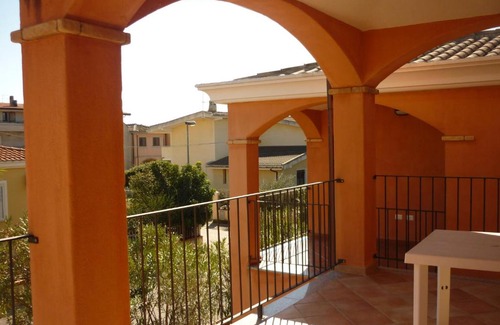 Arbatax Apartment | Portu Frailis