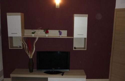 Arbatax Apartment | Portu Frailis