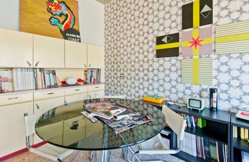 Quartiere XXIV Don Bosco Resort | Private room ∙ 2 guests