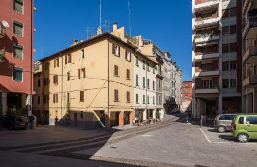 Historic Center Apartment | Pratello Suite Apartment
