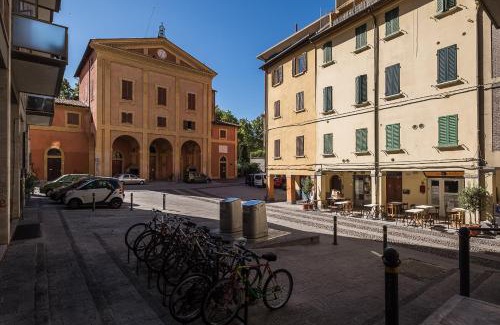 Historic Center Apartment | Pratello Suite Apartment