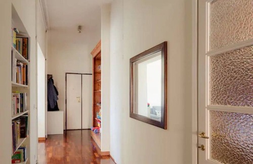 Universita Resort | Private room ∙ 2 guests