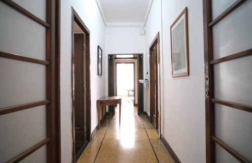 Parioli Resort | Private room ∙ 1 bedroom ∙ 2 guests
