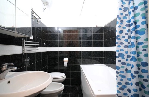 Parioli Resort | Private room ∙ 1 bedroom ∙ 2 guests