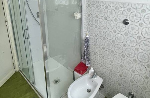 Quartiere XXVIII Monte Sacro Alto Resort | Private room ∙ 2 guests
