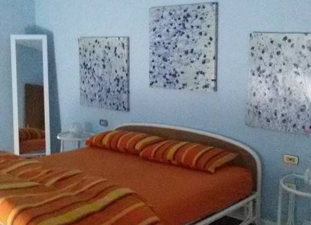 Siurgus Donigala Resort | Private room ∙ 1 guest