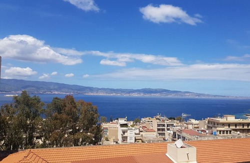Reggio Calabria Resort | Private room ∙ 3 guests