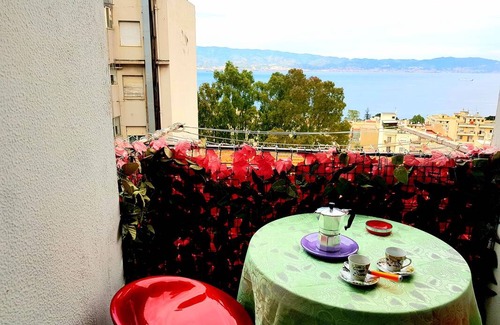 Reggio Calabria Resort | Private room ∙ 3 guests