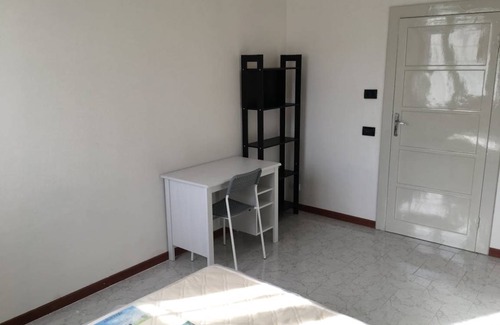 Bolognina Resort | Private room ∙ 1 bedroom ∙ 1 guest
