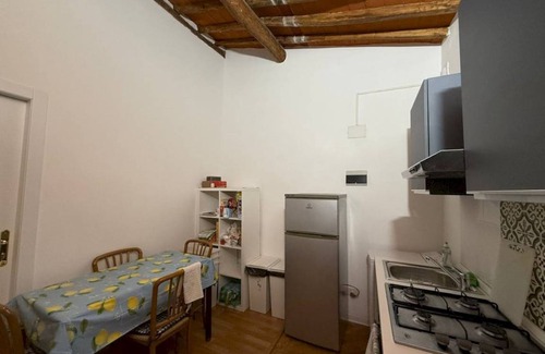 Isolotto Resort | Private room ∙ 1 bedroom ∙ 1 guest