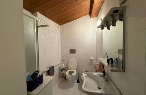 Isolotto Resort | Private room ∙ 1 bedroom ∙ 1 guest