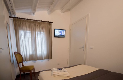 Partanna Cabin | Private room ∙ 1 bedroom ∙ 2 guests
